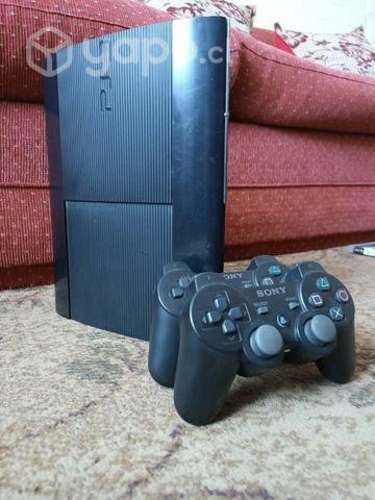 Play station 3