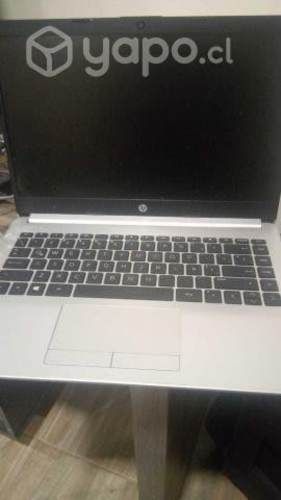 Hp core i7 de décima generación Con 16 GB en ram