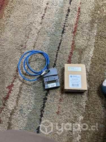 Adaptador de Canal Lantek 3 de Ideal.