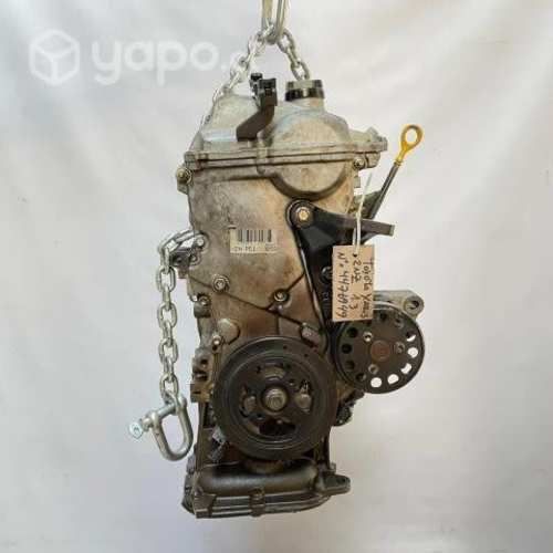 Motor sin Accesorios Toyota Yaris 2NZ 1.3 2010
