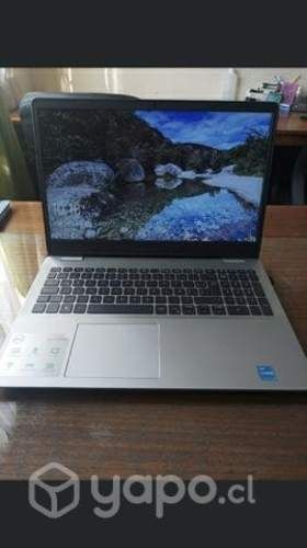 Notebook Dell nuevo