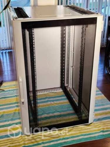 Rack gabinete Rittal 24U