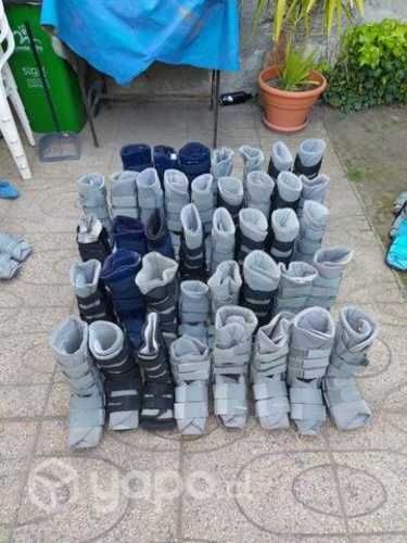 Botas Ortopédicas usadas en buen estado