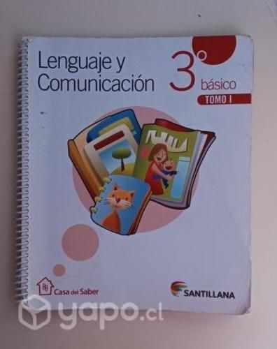 Lenguaje y Comunicación