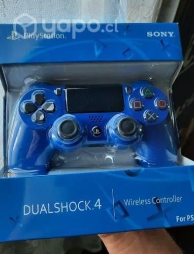 Joystick Dualshock ps4