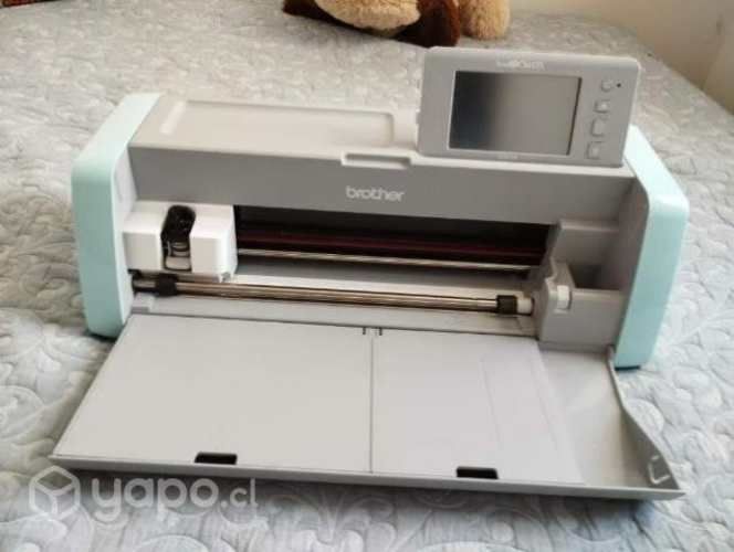 Plotter brother sdx125