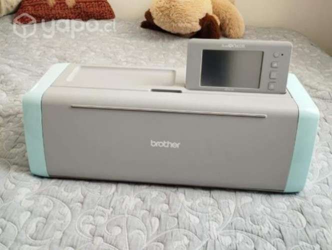 Plotter brother sdx125