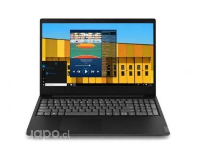 Notebook lenovo ideapad S145