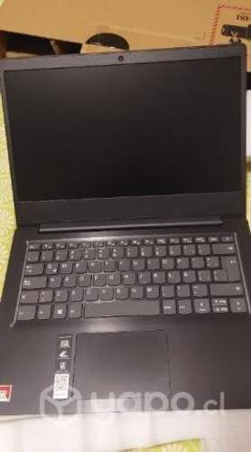 Notebook lenovo ideapad S145