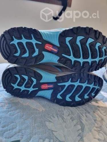 Zapatos de seguridad