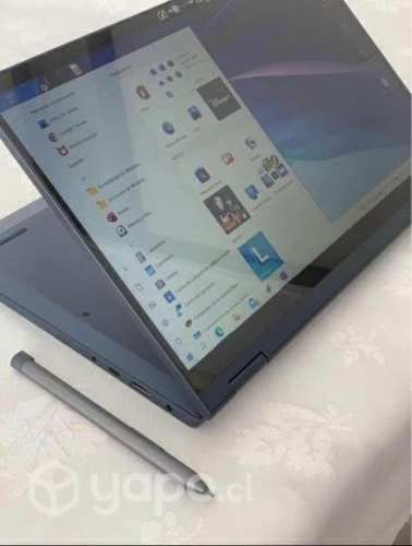 Notebook 2 en 1 / Ideapad flex 5 14" - i3 11gen.