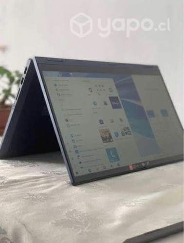 Notebook 2 en 1 / Ideapad flex 5 14" - i3 11gen.