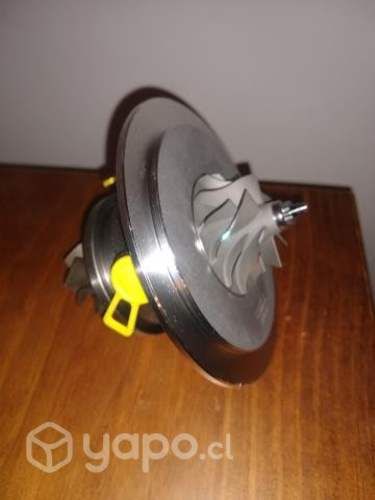 Cartridgue turbo kia