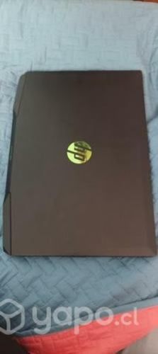 Notebook para uso profesional