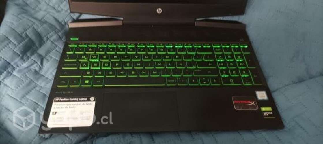 Notebook para uso profesional