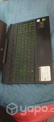 Notebook para uso profesional