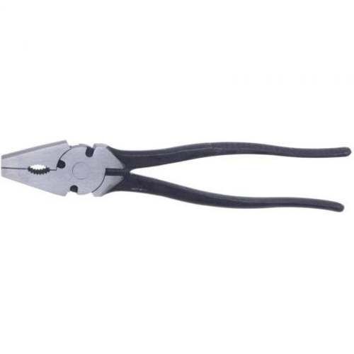 Alicate enfierrador de 10 - smart