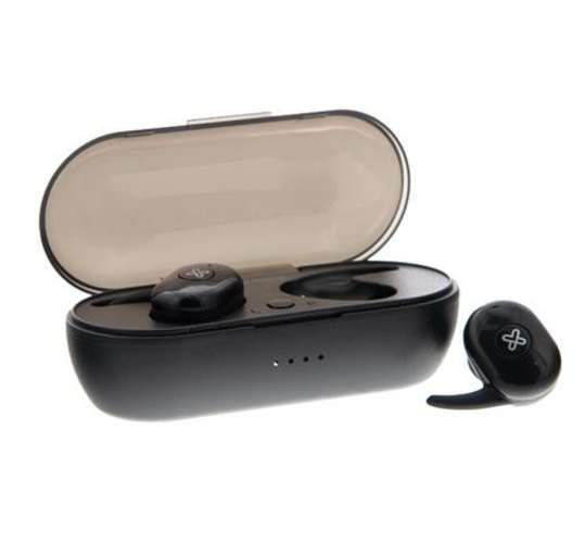 Audifonos inalambricos klipxtreme twinbuds ii