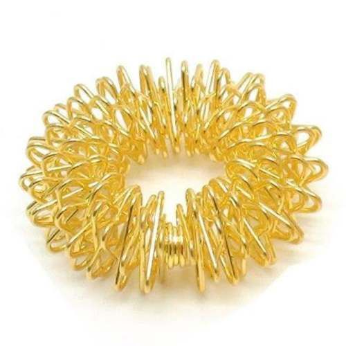 Anillos de acupresion
