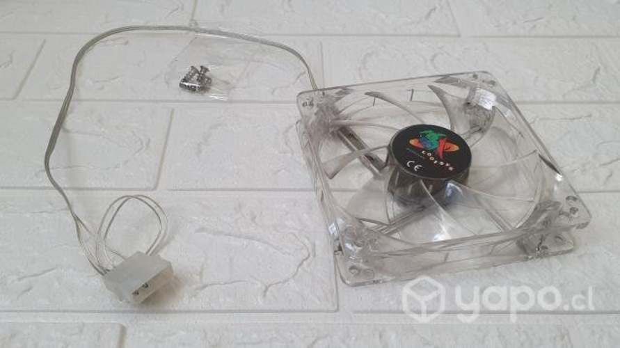 Ventilador PC