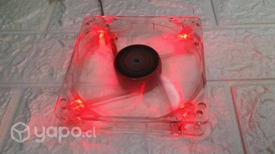 Ventilador PC