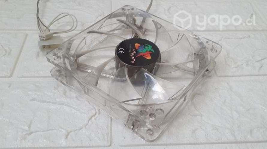 Ventilador PC