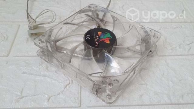 Ventilador PC
