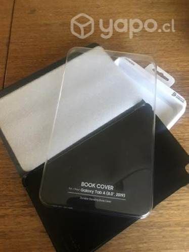 Protector tablet Samsung Galaxy Tab A