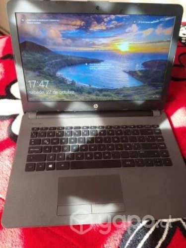 Notebook hp