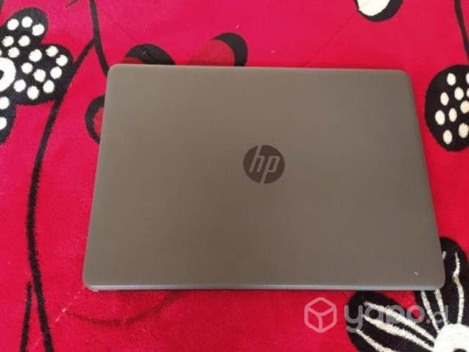 Notebook hp