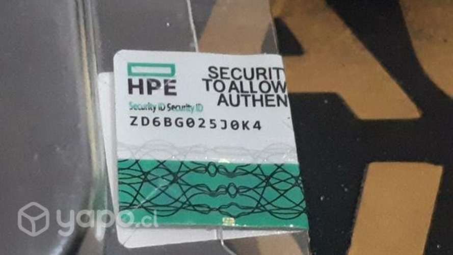 HPE 32 GB 2 RX4 PC4-2933 Y-R Smart Kit