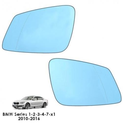 Luneta Espejo Retrovisor Bmw S1-2-3-4-7-x1 PAR