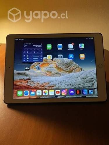 IPad Air 2