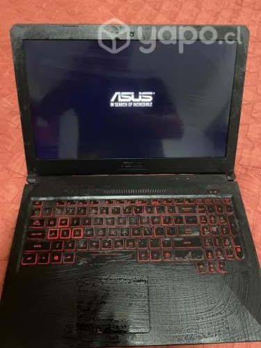 Asus laptop