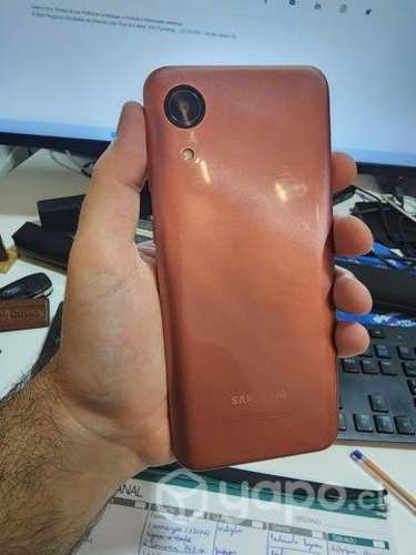 Telefono samsung a03 core