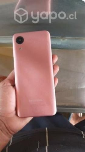 Telefono samsung a03 core