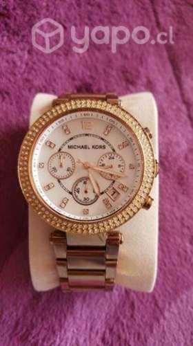 Reloj michael kors
