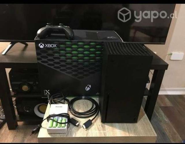 Xbox serie X