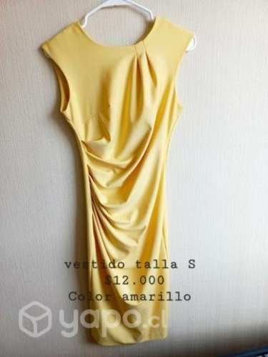 Vestidos mujer S