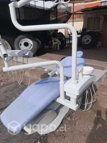 Sillon dental seminuevos funcionado