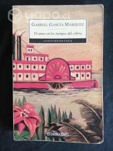El amor en los tiempos del cólera