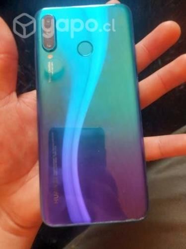 Huawei p30 lite 128 gb