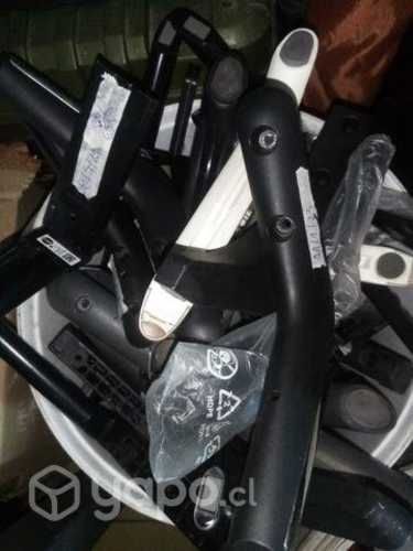 Bases o patas Smart TV Samsung y Lg