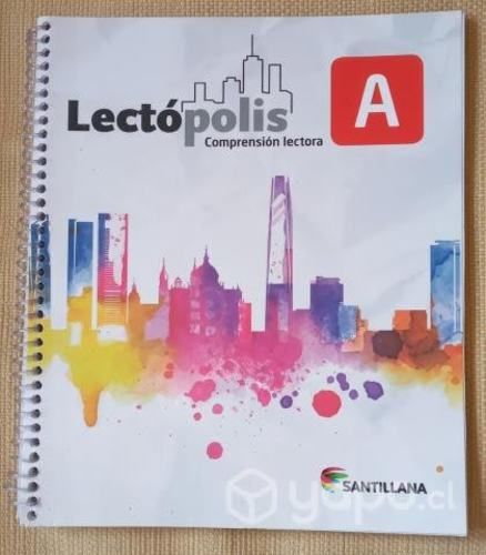 Lectopolis A