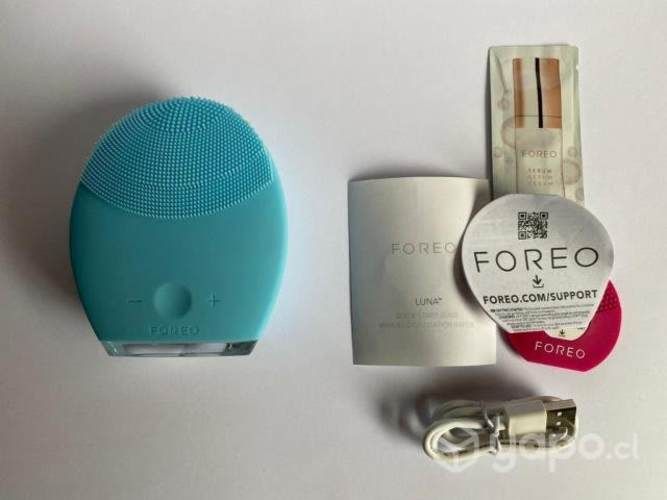 Foreo luna 2