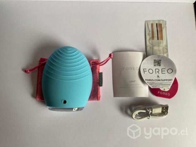 Foreo luna 2