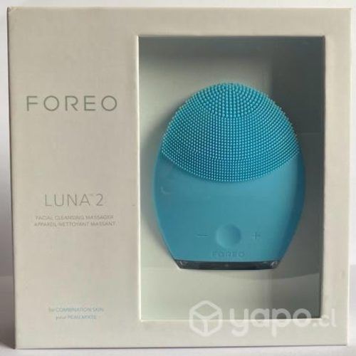 Foreo luna 2