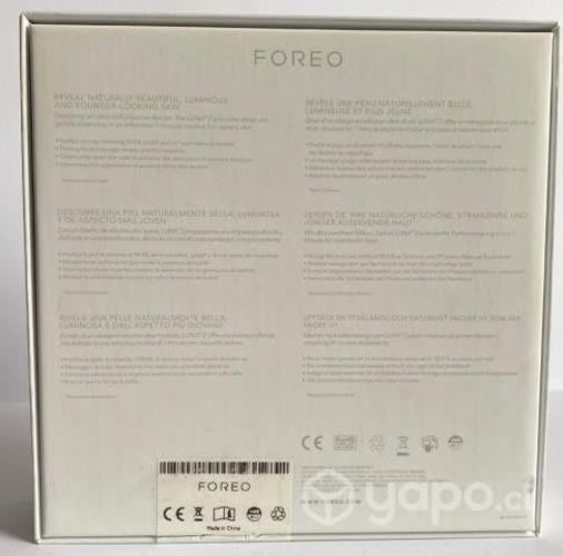 Foreo luna 2