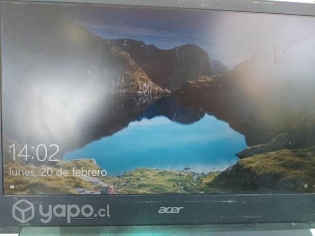 Computador, precio conversable