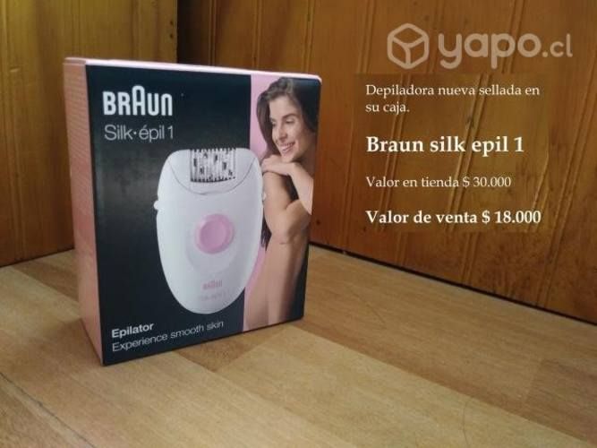 Maquinas Depiladoras